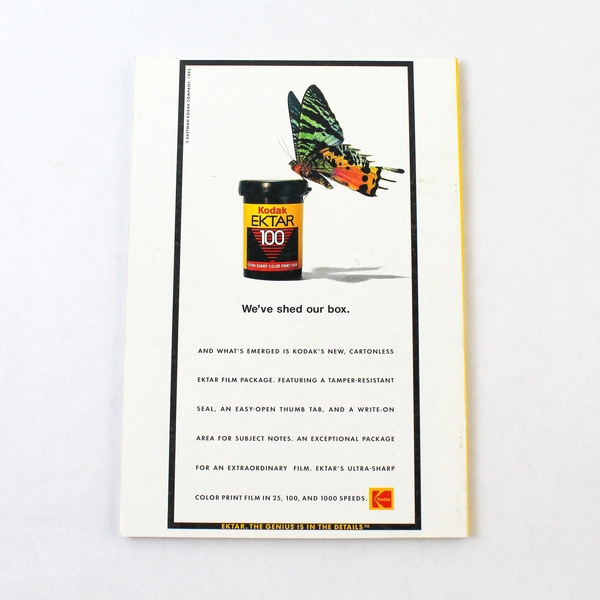 Vintage National Geographic Magazine June 1992 - Russia's Baikal Feature