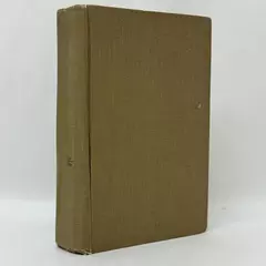 Virginia Woolf: A Biography by Quentin Bell 1972 Hardcover