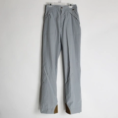 Vintage Mother Karen's Blue Ski Pants Women's Size 11/12 Pre-Owned Activewear
