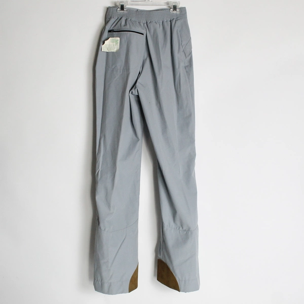 Vintage Mother Karen's Blue Ski Pants Women's Size 11/12 Pre-Owned Activewear