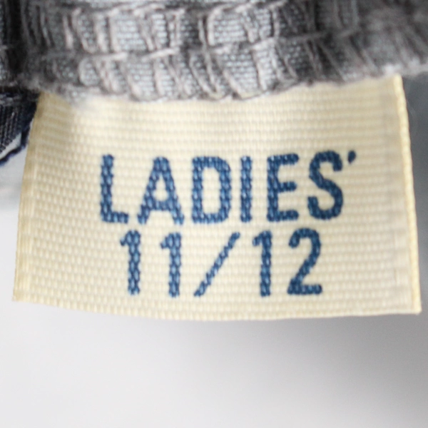 Vintage Mother Karen's Blue Ski Pants Women's Size 11/12 Pre-Owned Activewear