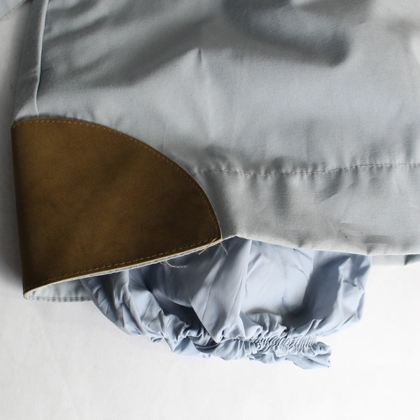 Vintage Mother Karen's Blue Ski Pants Women's Size 11/12 Pre-Owned Activewear