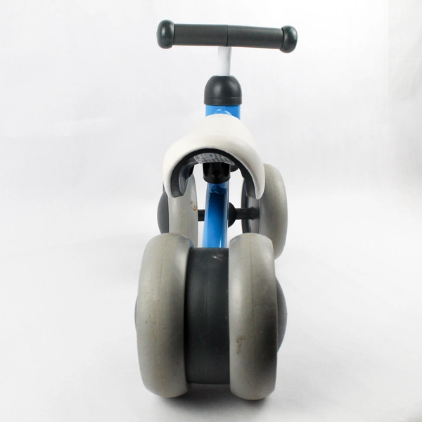 YGJT Baby Balance Mini Bike Toys Blue White