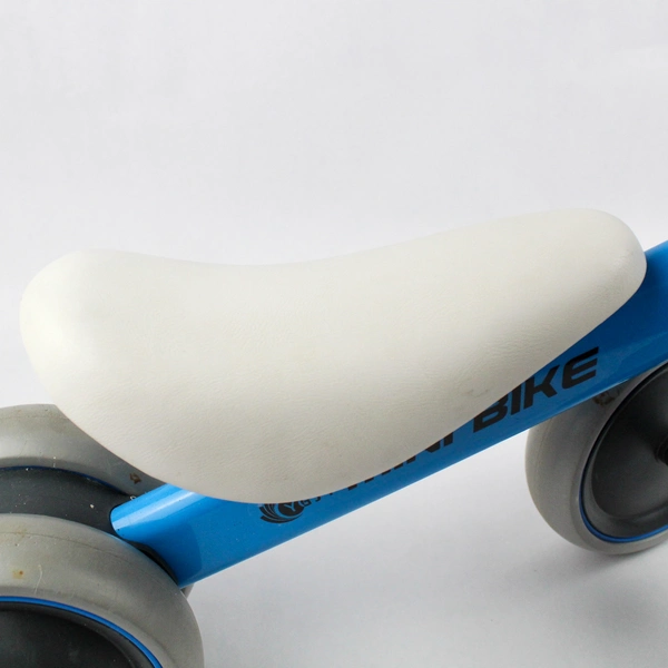 YGJT Baby Balance Mini Bike Toys Blue White