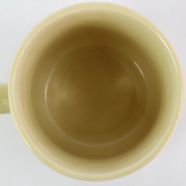 Vintage Grandma Ceramic Coffee Mug Made in Japan Collectible Gift