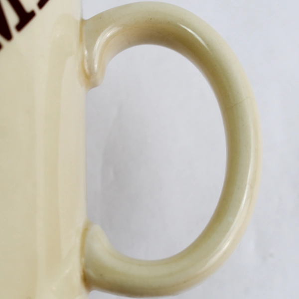 Vintage Grandma Ceramic Coffee Mug Made in Japan Collectible Gift