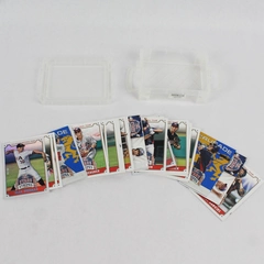 Lot of 32 Panini USA Baseball Stars & Stripes 2015