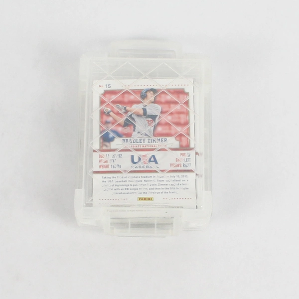 Lot of 32 Panini USA Baseball Stars & Stripes 2015