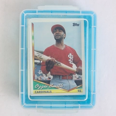 Lot of 46 Topps Baseball Cards 1994 Smith Walker Biggio Sanders Smith