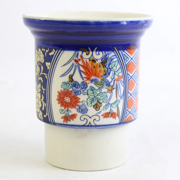 Vintage Gailstyn Sutton Porcelain Candleholder 4.5 Inch