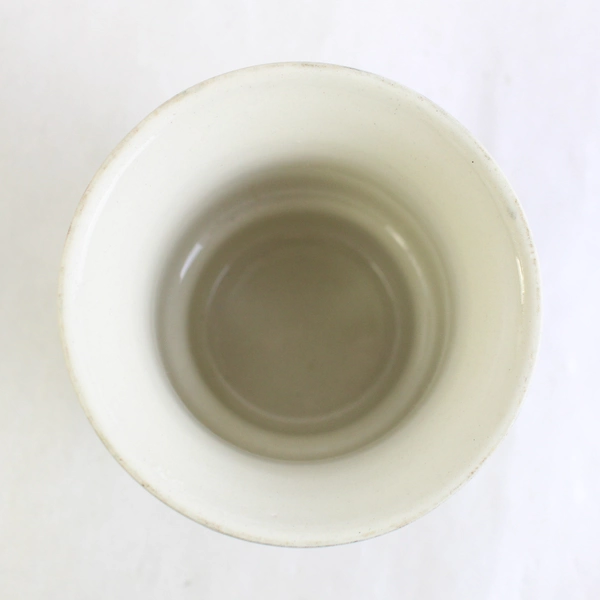 Vintage Gailstyn Sutton Porcelain Candleholder 4.5 Inch