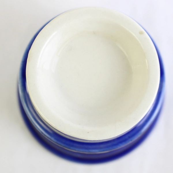 Vintage Gailstyn Sutton Porcelain Candleholder 4.5 Inch