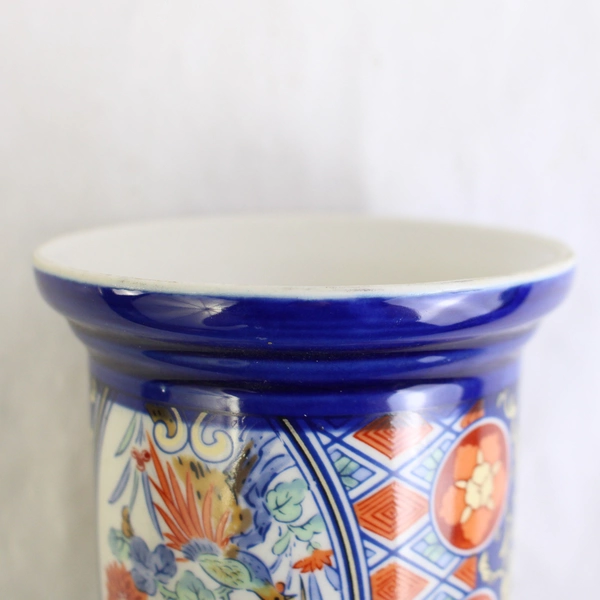 Vintage Gailstyn Sutton Porcelain Candleholder 4.5 Inch