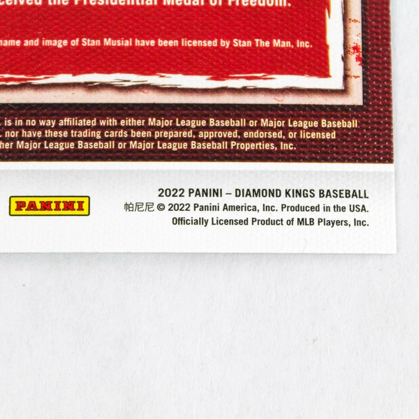 2022 Panini Diamond Kings Elegance Insert Cards Lot - Mookie Betts & More