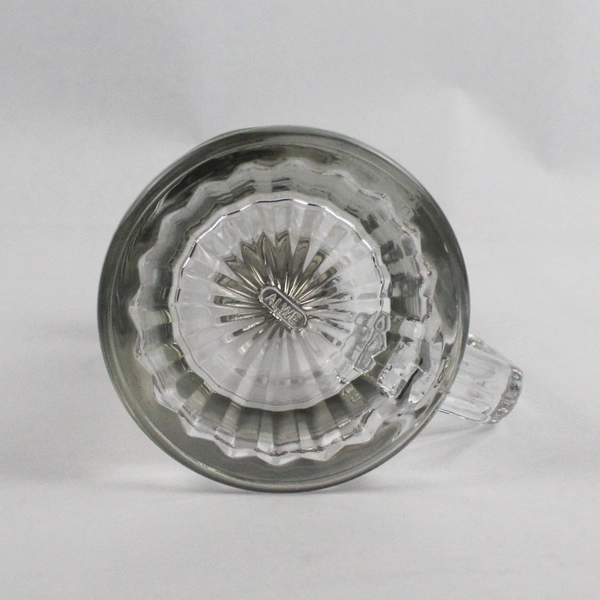 German Beer Stein with Pewter Lid by ALWE Old Spice America's Cup 