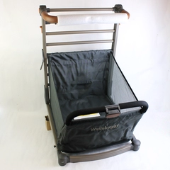 Wadabuggy Wheeled Shopping Cart Tote Model 8800 NEW OPEN BOX