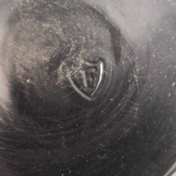 Lot of 4 Travel Souvenir and Commemorative Frosted Glass Tumblers