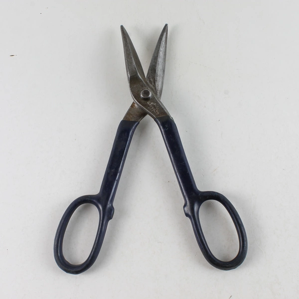 Midwest Kush-N-Kote Metal Shears - Used, Good Condition, Precision Cutting