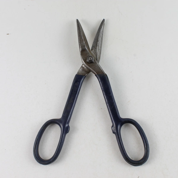 Midwest Kush-N-Kote Metal Shears - Used, Good Condition, Precision Cutting