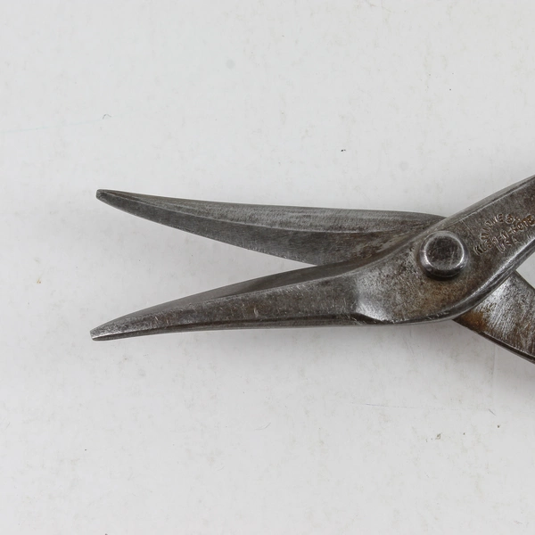 Midwest Kush-N-Kote Metal Shears - Used, Good Condition, Precision Cutting