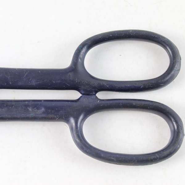 Midwest Kush-N-Kote Metal Shears - Used, Good Condition, Precision Cutting