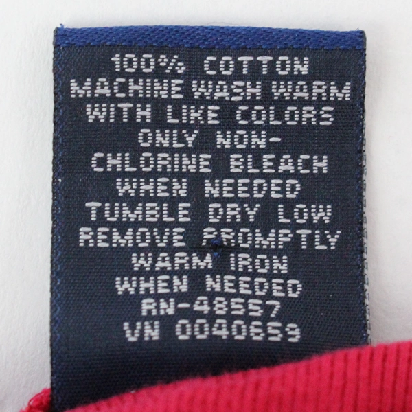 High Sierra Red Long-Sleeved Turtleneck Sweater Women's XL - Good Condition