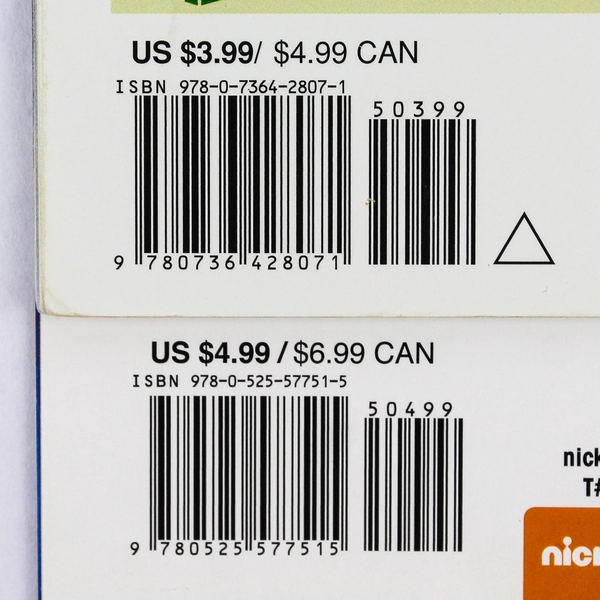 Lot of 2 Step Into Reading Step 2 Pixar Cars 2 and Nickelodeon Shimmer & Shine