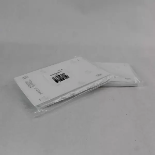 Lot of 2 White Glossy Blank Photo Paper 4"x6" 72 Sheets Unused