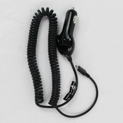 Verizon Wireless Vehicle Double Charger USB Port - Untested, Sold As Is