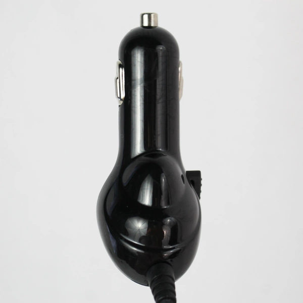 Verizon Wireless Vehicle Double Charger USB Port - Untested, Sold As Is