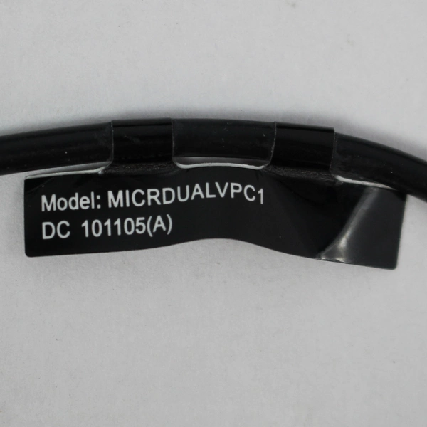 Verizon Wireless Vehicle Double Charger USB Port - Untested, Sold As Is