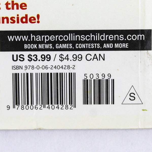 I Can Read My First Book Pete the Cat And The Surprise Teacher 2017 Paperback