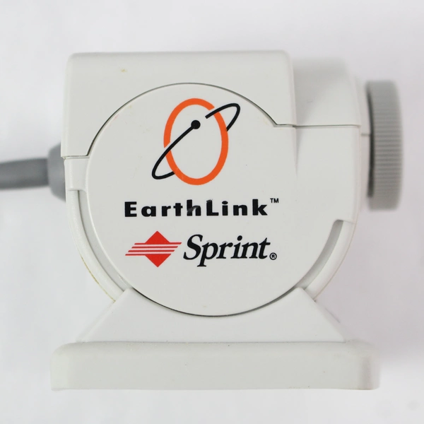 Alaris Earthlink Mini Security Camera - Untested, Home & Office Use