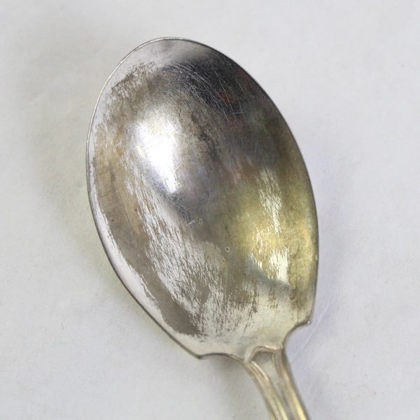  International Winfield Silver Plate Sugar Spoon