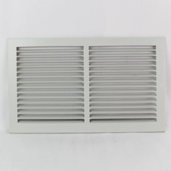 Hart & Cooley Air Vent Register Grill 15.25" x 9" White Pre-Owned Boxed