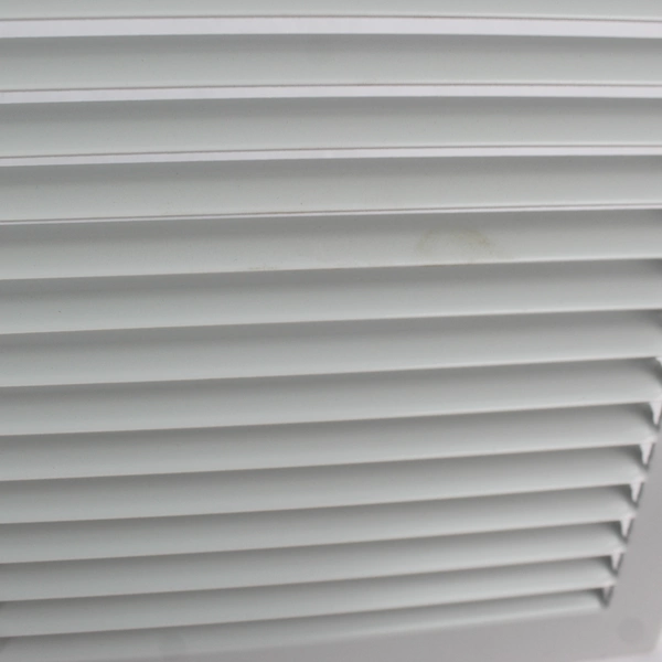 Hart & Cooley Air Vent Register Grill 15.25" x 9" White Pre-Owned Boxed