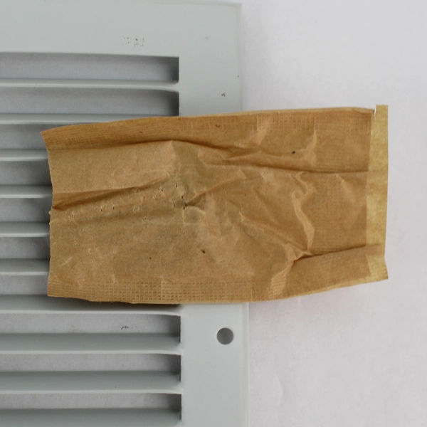 Hart & Cooley Air Vent Register Grill 15.25" x 9" White Pre-Owned Boxed