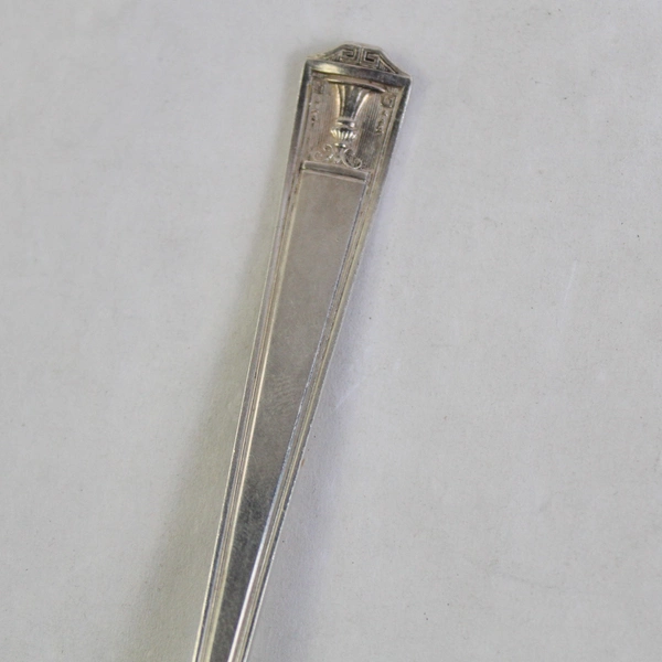 Vintage Holmes & Edwards Century Silverplated Salad Fork