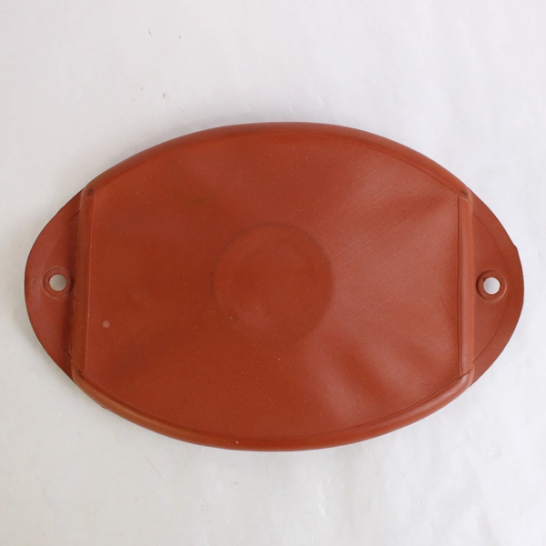 Vintage Davol Rubber Ice Cap no 402 Patent 1934547 w/ Original Box