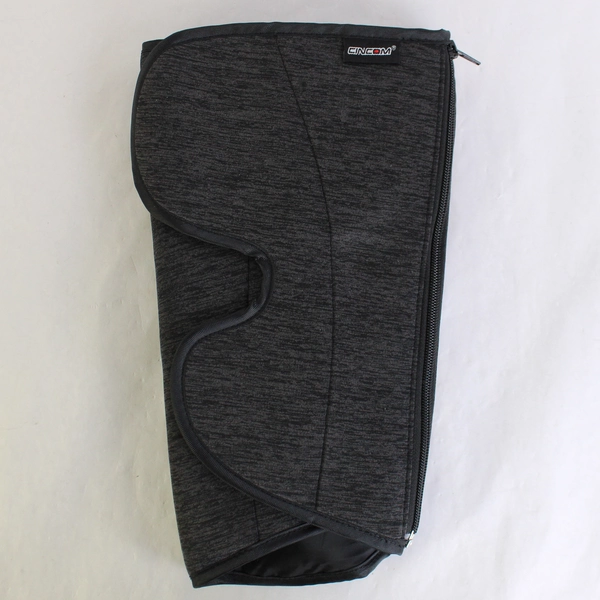 CINCOM Cordless Air Compression Leg Massager Right Leg Only