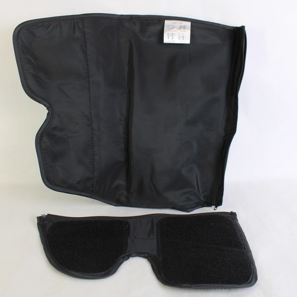 CINCOM Cordless Air Compression Leg Massager Right Leg Only