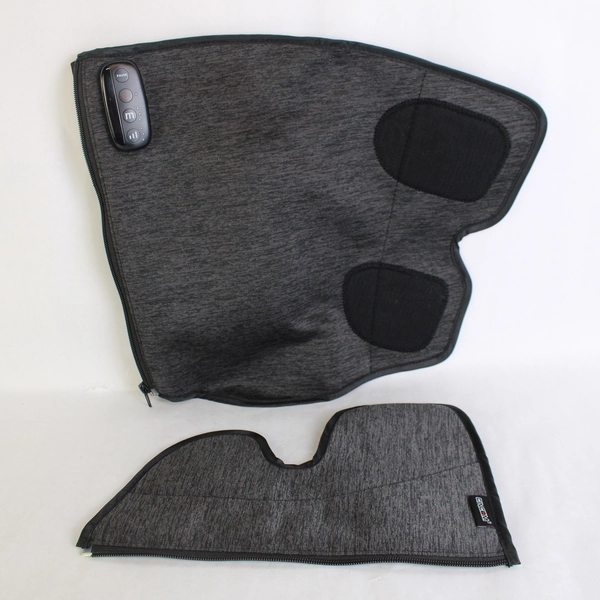 CINCOM Cordless Air Compression Leg Massager Right Leg Only