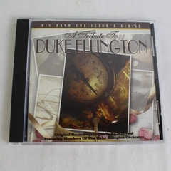 A Tribute To Duke Ellington CD 1997 Duke Ellington Orchestra
