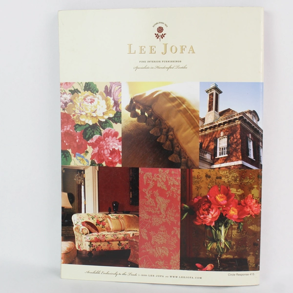 Vintage Florida Design Magazine Spring 2003 Vol 13 No 1 Rare Collectible