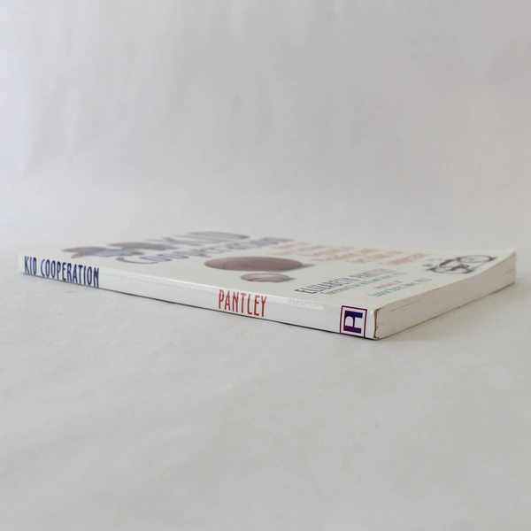 Kid Cooperation How to Stop Yelling Nagging and Pleading Paperback 1996