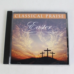 Classical Praise Easter Music CD, 2011