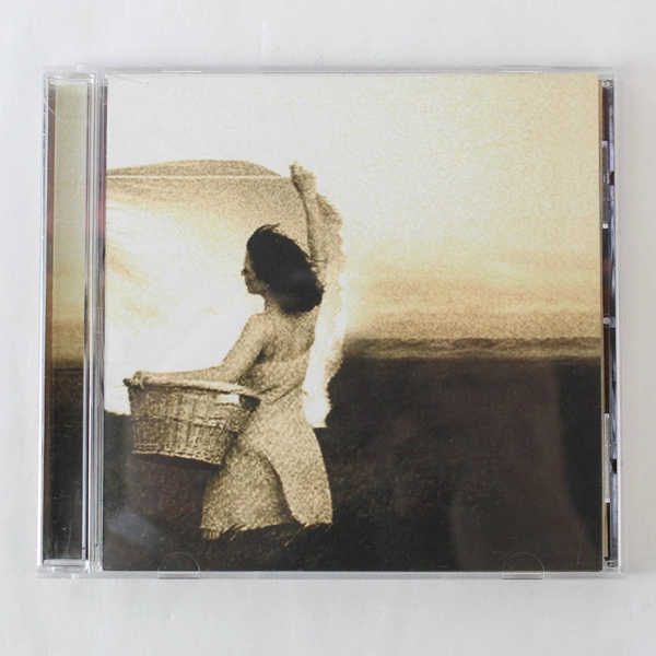 Neil Young Prairie Wind CD 2005 - Pre-Owned, Scratched, Sold As Is