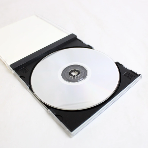 Toys For Tots Christmas Stars CD 1998