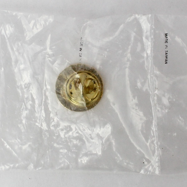 USAA Mexican Riviera Enamel Lapel Pin - Collectible Travel Pin