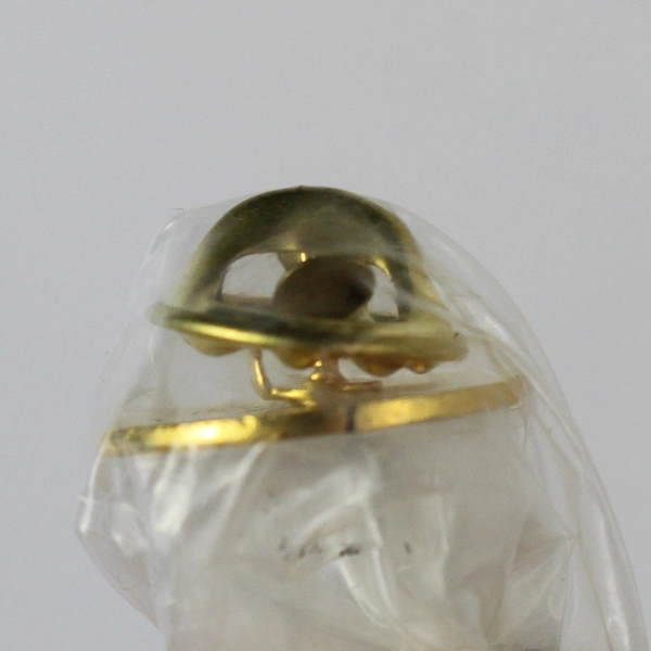 USAA Mexican Riviera Enamel Lapel Pin - Collectible Travel Pin